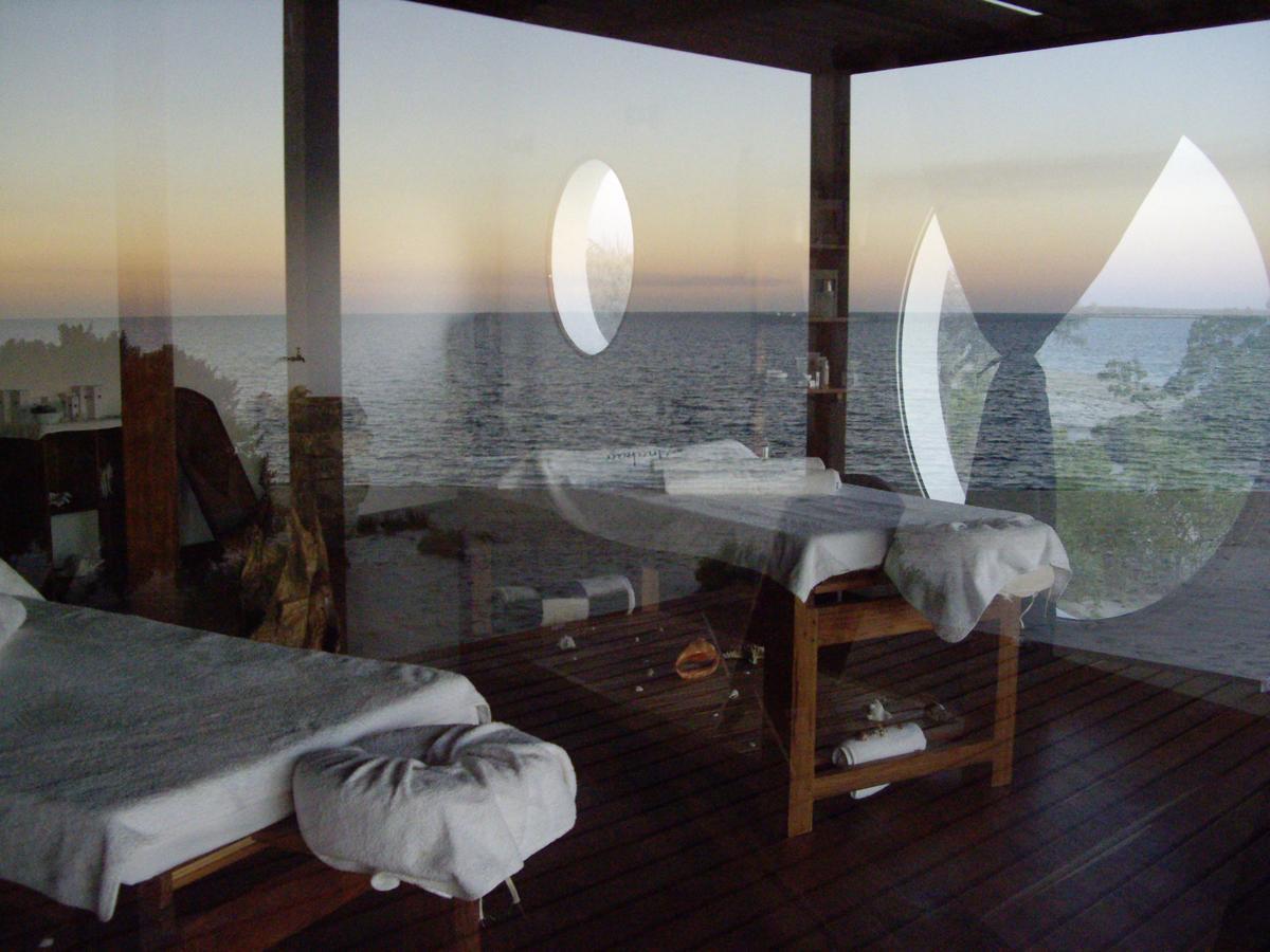 Anakao Ocean Lodge Exteriör bild