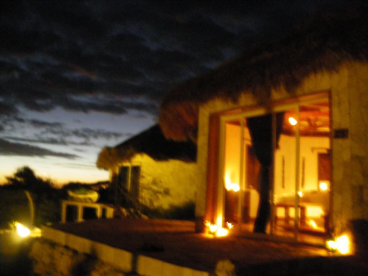 Anakao Ocean Lodge Exteriör bild