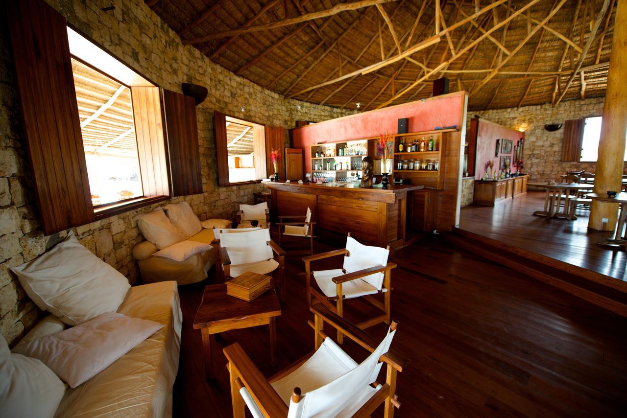 Anakao Ocean Lodge Exteriör bild