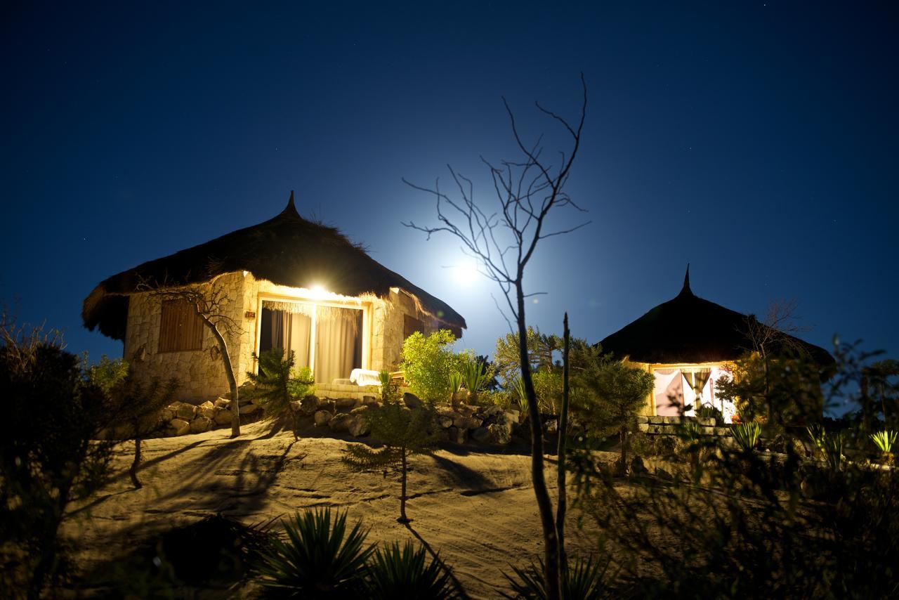 Anakao Ocean Lodge Exteriör bild