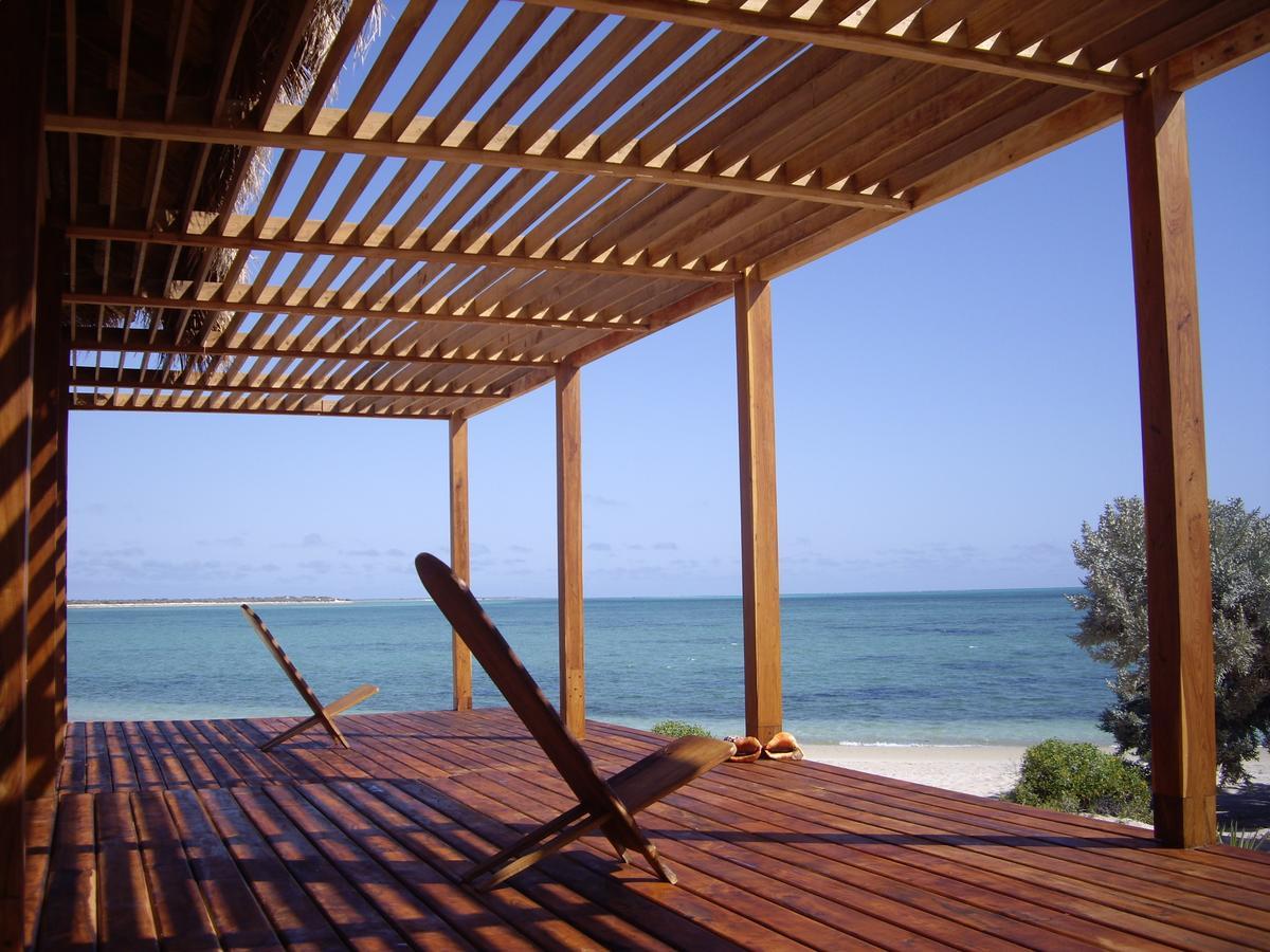 Anakao Ocean Lodge Exteriör bild