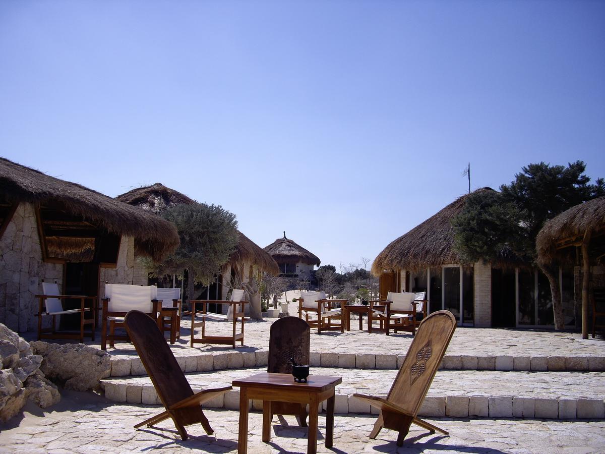 Anakao Ocean Lodge Exteriör bild