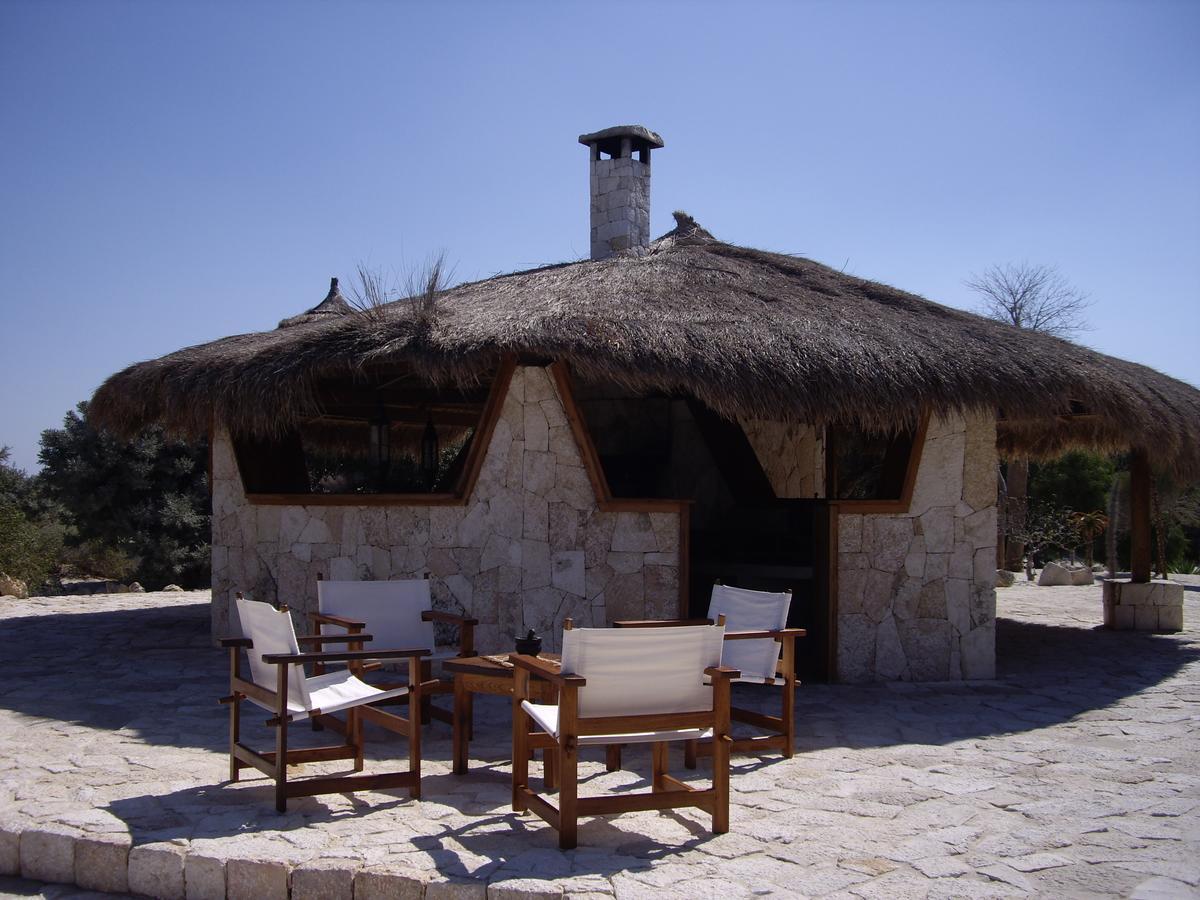 Anakao Ocean Lodge Exteriör bild