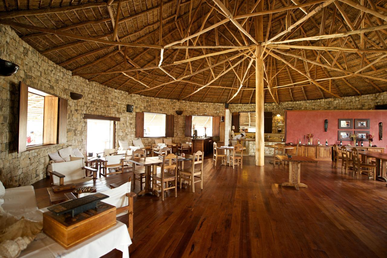 Anakao Ocean Lodge Exteriör bild