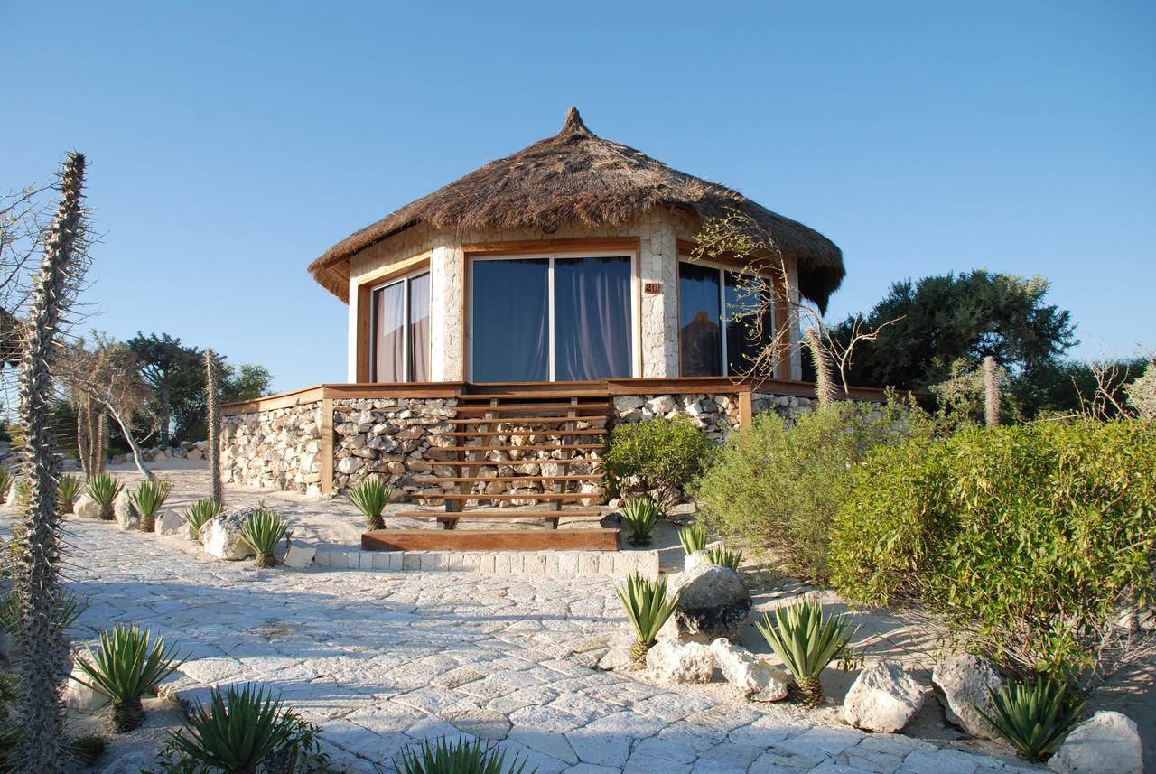 Anakao Ocean Lodge Exteriör bild