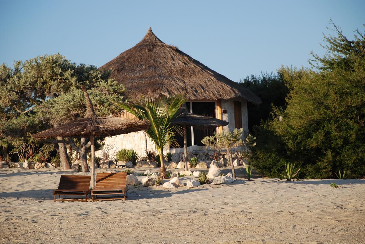 Anakao Ocean Lodge Exteriör bild