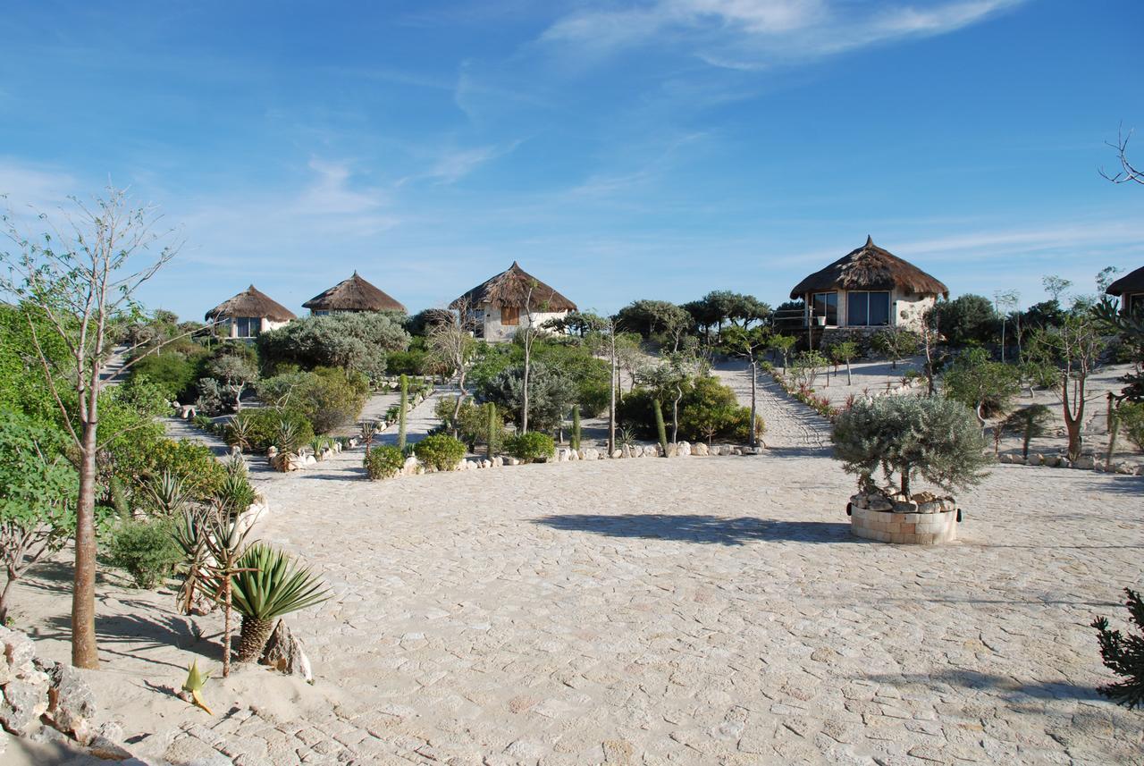 Anakao Ocean Lodge Exteriör bild