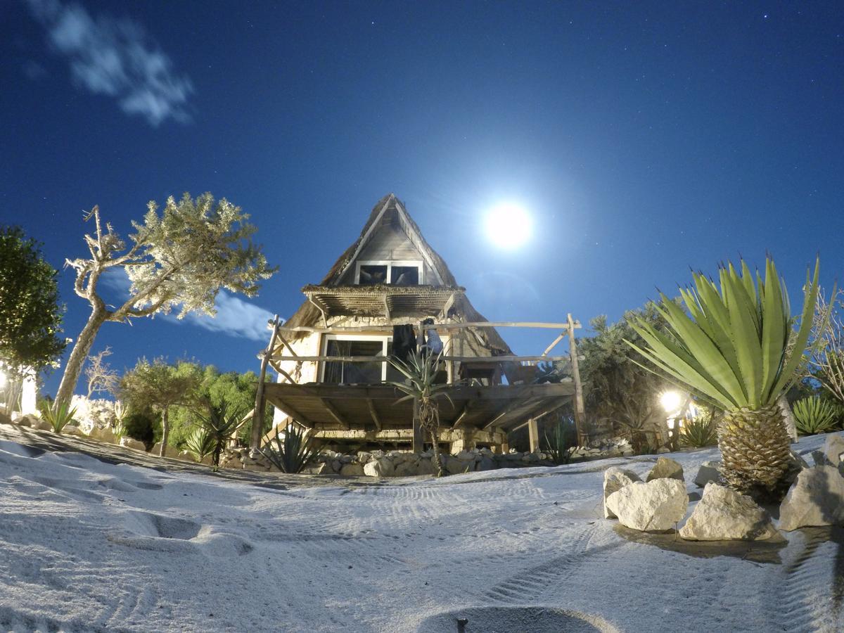 Anakao Ocean Lodge Exteriör bild